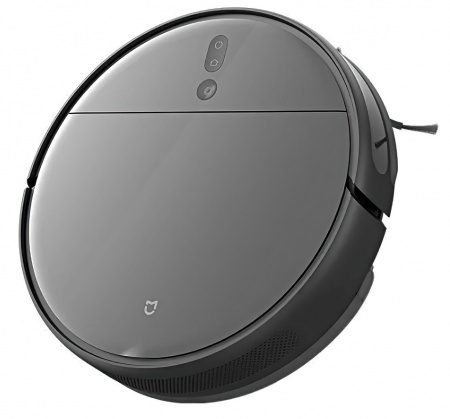 Купить Робот-пылесос Xiaomi Mijia 1T Sweeping Robot Black (STYTJ02ZHM)