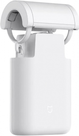 Купить Умный электропривод для штор  Xiaomi Mijia Curtain Companion Roman Rod Version (MJSGCLBL01LM)