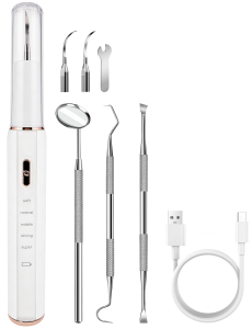 Купить SenCiciMen Pet Dental Plaque Remover (SCMT5)