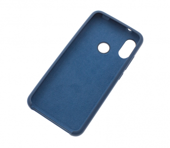 Чехол для Xiaomi RedMi 6 Pro SILICONE COVER