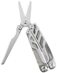 Купить Мультитул Xiaomi NexTool Flagship Pro Multi Tool (Silver) (KT5020)