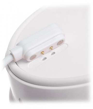 Купить Портативный блендер Xiaomi 17PIN Star Frut Bottle 400ml White