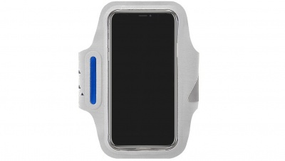 Купить Спортивный чехол на руку Xiaomi Guildford (4.7 - 5.2 дюймов) Blue