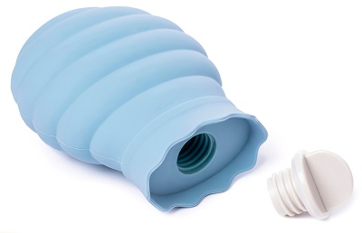 Купить Грелка Xiaomi HH664 Blue
