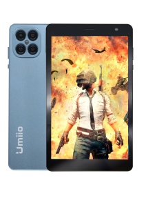 Купить Планшет Umiio Smart Tablet PC P15 Pro Blue