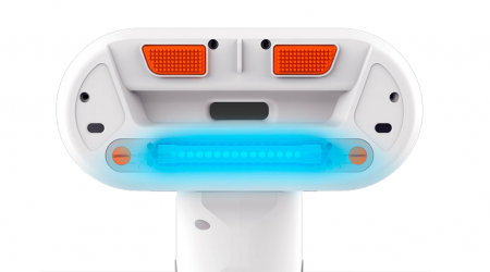 Купить Беспроводной ручной пылесос Xiaomi SWDK KC101 Handheld Vacuum Cleaner