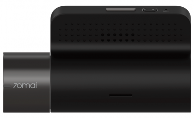 Купить Автомобльный видеорегистратор Xiaomi 70mai Mini Dash Cam (Midrive D05) EU 