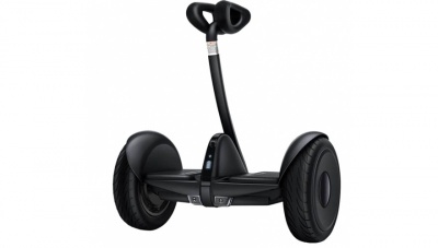Купить Гироскутер Xiaomi Ninebot Mini черный