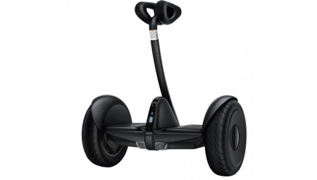 Купить Гироскутер Xiaomi Ninebot Mini черный