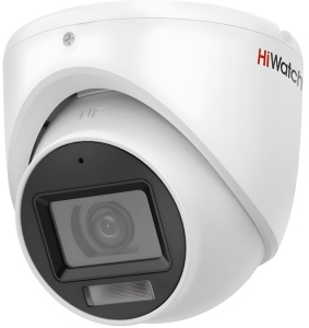 Купить Уличная HD-TVI камера HiWatch DS-T503A(B) (3.6mm)