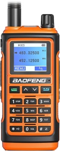 Купить BAOFENG BF-17H 5W