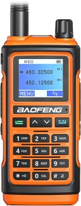 BAOFENG BF-17H 5W