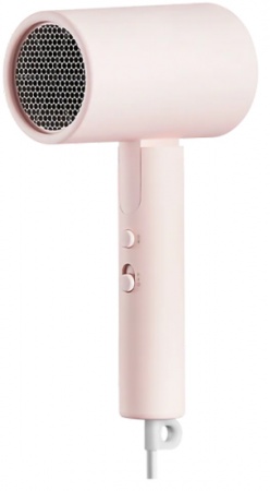 Купить Фен для волос Xiaomi Mijia Ionic Hair Dryer H101 (CMJ04LXP) Pink