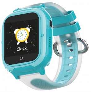 Купить Детские часы WONLEX KT08 BLUE