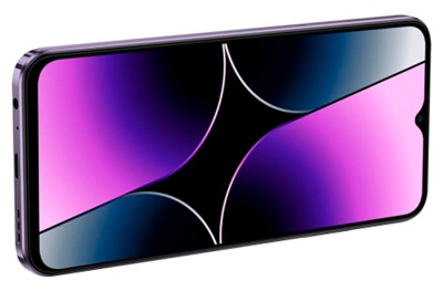 Купить Смартфон Ulefone Note 16 Pro 8/128 Midnight Violet