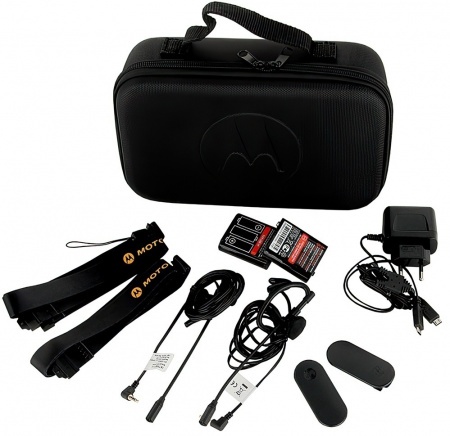 Купить Комплект раций Motorola Talkabout T82 Extreme (2шт)