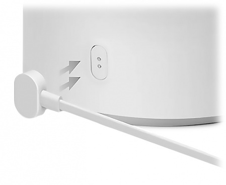 Купить Дезинфекция фруктов и овощей для кухни Xiaomi Xiaoda Protable Fruit and Vegetable Washing Machine (HD-ZNGSQXJ01)