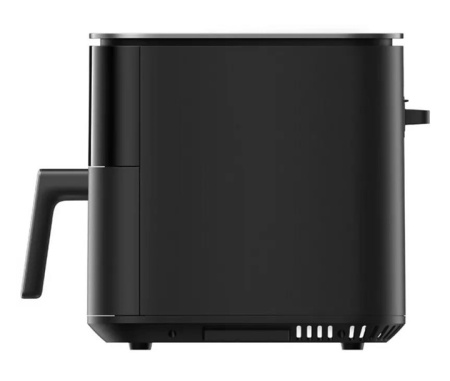Купить Xiaomi Dual Zone Air Fryer 10L EU (MAF-D1001) Black