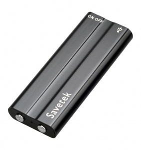 Купить Диктофон Savetek GS-R01 8GB