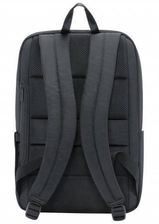 Купить Рюкзак Xiaomi Classic Business Backpack 2 Black