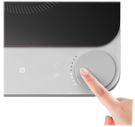 Купить Индукционная плита Xiaomi Tokit Cooker Konjac Ash EU (TCL030-3С)