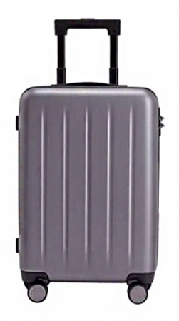 Купить Чемодан Xiaomi 90 Points Suitcase 1A 20'' Gray