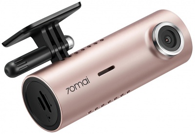 Xiaomi 70mai Dash Cam M300 Rose Gold