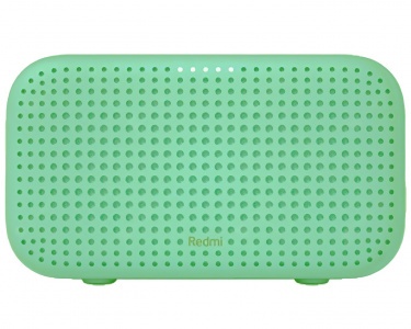 Купить Беспроводная колонка Xiaomi Redmi AI Speaker Play L07A Green