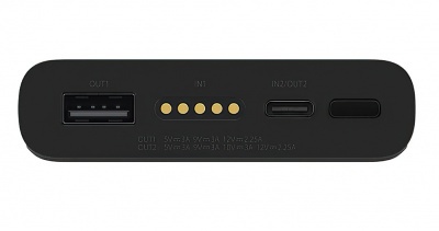 Купить Внешний аккумулятор с подставкой Xiaomi Mi Wireless Power Bank 30W 10000mAh (WPB25ZM)