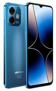 Купить Смартфон Ulefone Note 16 Pro 8/128 Serenity Blue