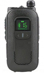 Купить Рация BAOFENG BF-T12