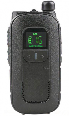 Купить Рация BAOFENG BF-T12