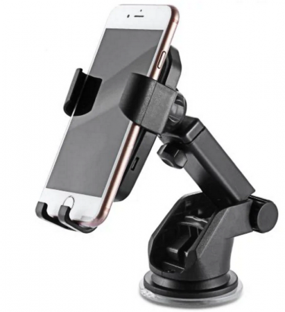 Купить Держатель с беспроводной зарядкой K81