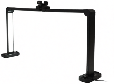 Купить SenCiciMen Desktop Foldable Fill Lights (SC800EB), Black