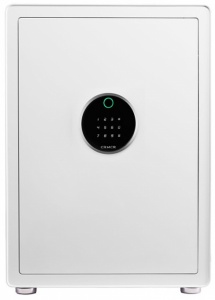 Xiaomi CRMCR Cayo Anno Iron Safe Box White (BGX-X1-60MP)