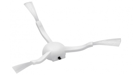 Купить Боковая щетка для робота-пылесоса Xiaomi Mi Robot Vacuum Mop 1T/1С White (STBS01ZHM)