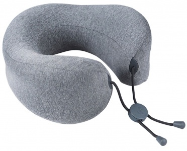 Купить Массажная подушка Xiaomi LeFan Massage Sleep Neck Pillow (LF-TJ001)