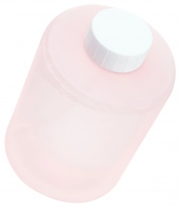 Купить Жидкое мыло Xiaomi Mi Simpleway Foaming Hand Soap Pink (1шт)