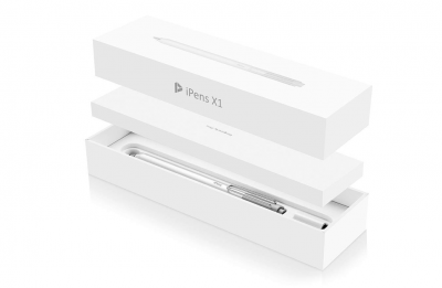 Купить Стилус для смартфонов и планшетов iPens X1