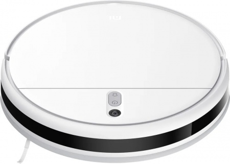 Купить Робот-пылесос Xiaomi Mi Robot Vacuum-Mop 2 Lite (MJSTL)