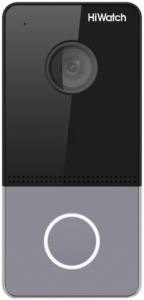 Купить Вызывная панель системы видеодомофонии HiWatch VDP-D2201(B)