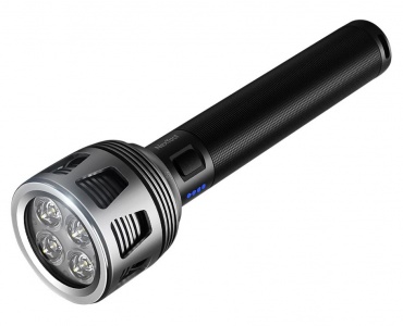 Купить Фонарик Xiaomi NexTool Outdoor Flashlight (NE20168)