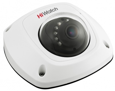 Купить Видеокамера HiWatch DS-T251 (2.8 mm)