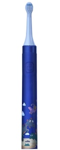 Купить Электрическая детская зубная щетка Xiaomi Bomidi Toothbrush Smart Sonic KL03 Blue