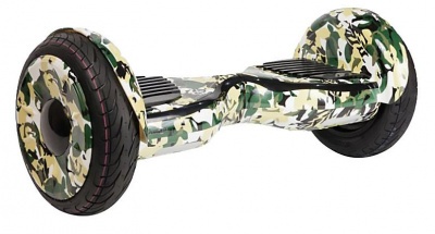 Купить Гироскутер CARCAM SMART BALANCE Military 10.5