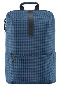 Xiaomi 90 Point College Leisure Backpack Blue