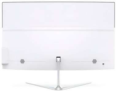Купить Chigo 23.8" All-in-One PC Y240 (Curved Display + Intel Core i5-6500, RAM 8GB, SSD 256GB) White