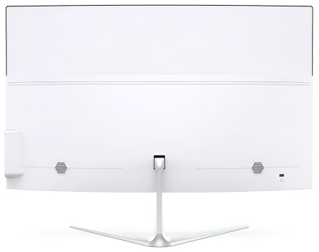 Купить Chigo 23.8" All-in-One PC Y240 (Curved Display + Intel Core i5-6500, RAM 8GB, SSD 256GB) White