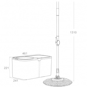 Xiaomi Quange Free Handball (QJ030401)