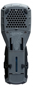 Купить Фумигатор + пластины Thermacell MR-450X Repeller, Cерый/Черный